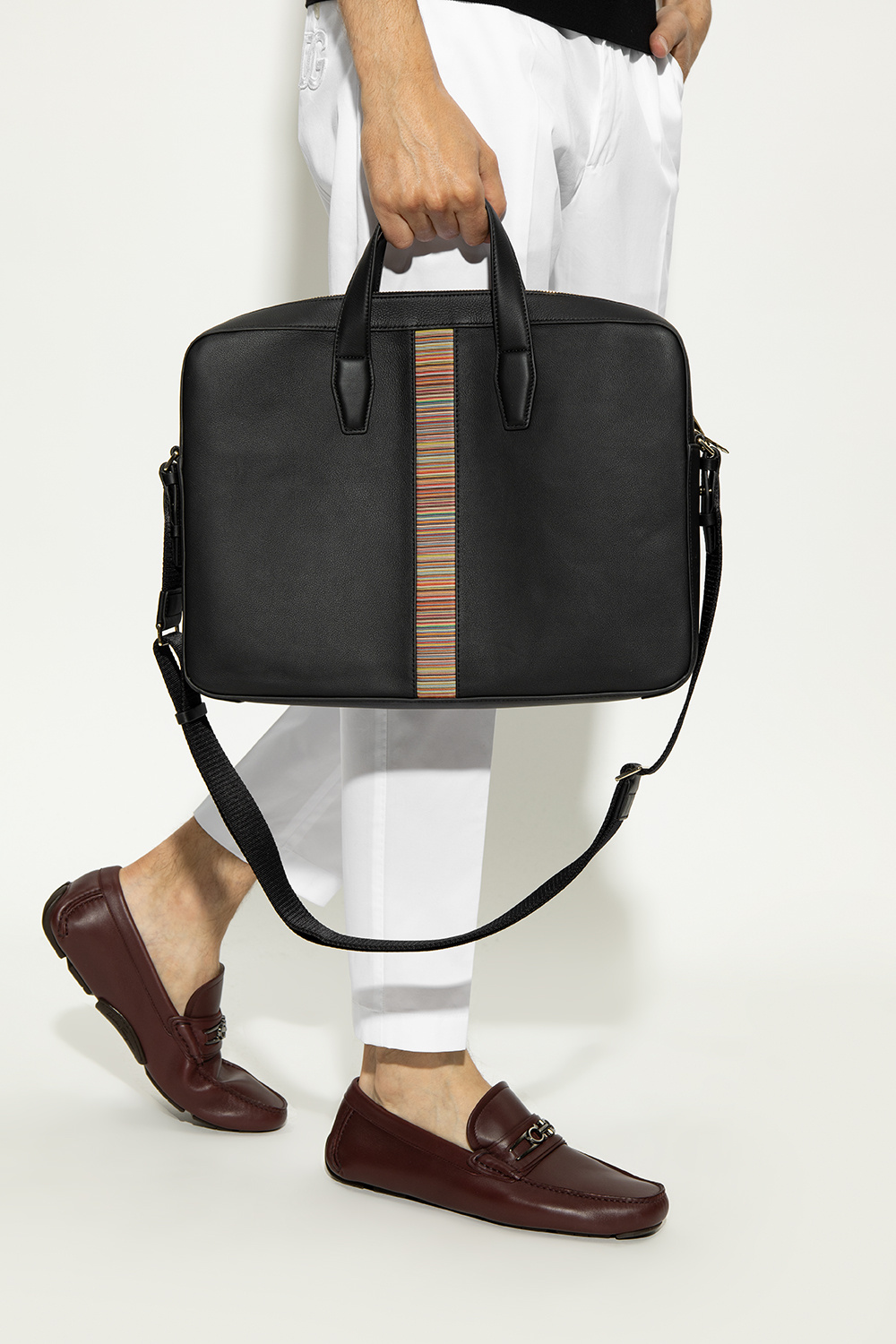 Paul smith changing online bag